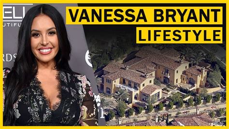 Net Worth and Financial Success: Evaluating Vanessa Bryant's Wealth