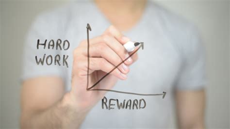 Net Worth and Financial Success: The Rewards of Hard Work