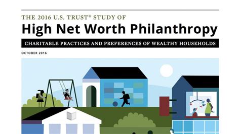 Net Worth and Philanthropy: The Inspirational Impact of Allison Rhodes