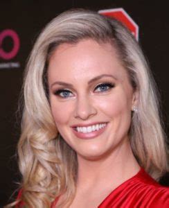 Nicole Arbour: Biography, Age, and Early Life