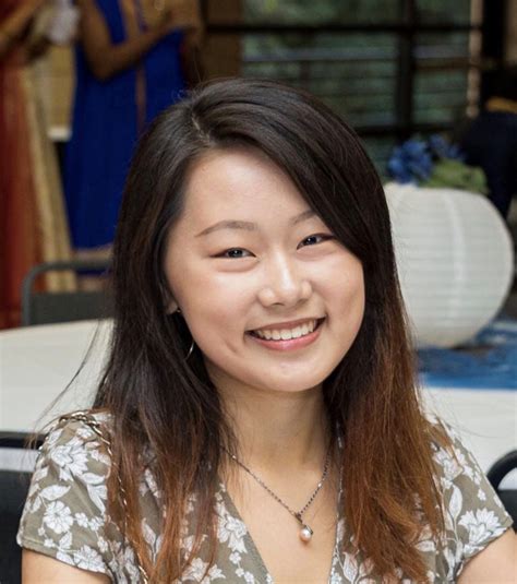 Nicole Li's Journey: A Glimpse into Her Life