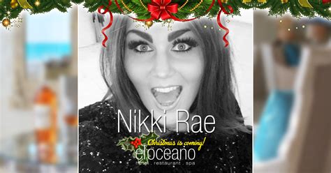 Nikki Rae: A Rising Star in the Entertainment Industry