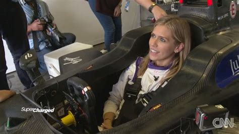 Nikki Shields: A Journey from Racing to Television