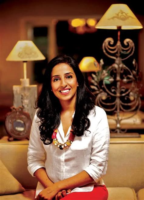 Nivedita Saboo: Unlocking the Life and Career of a Fashion Icon