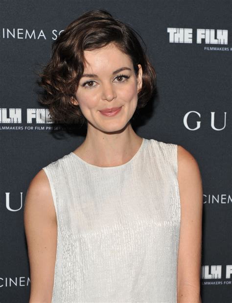 Nora Zehetner's Journey: From Early Life to Stardom