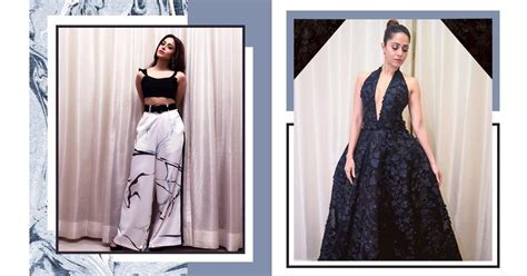 Nushrat Bharucha's Fashion and Style Evolution