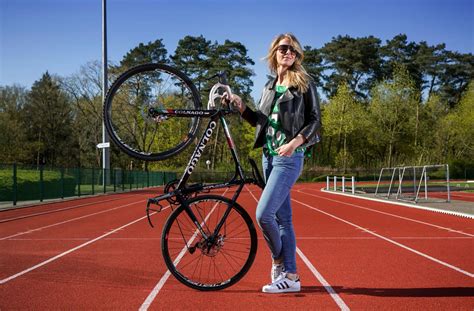Off the Bike: Exploring Femke Herygers' Life Beyond Cycling