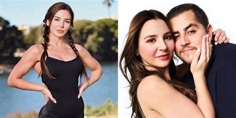 Olivia Anfisa: A Rising Star in the Entertainment Industry