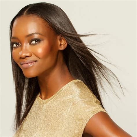 Oluchi Onweagba: A Promising Nigerian Icon in the World of Modeling