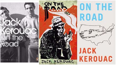 On the Road: Exploring Kerouac's Iconic Novel