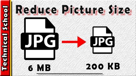 Optimize Image Sizes and Formats