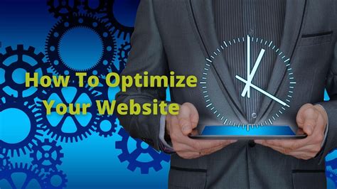 Optimize Your Website Images for Maximum Efficiency