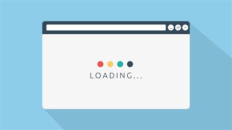 Optimize your website's loading speed