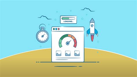 Optimizing Website Speed and Enhancing Performance