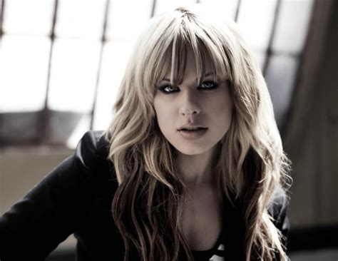 Orianthi Panagaris: A Complete Biography - Introduction