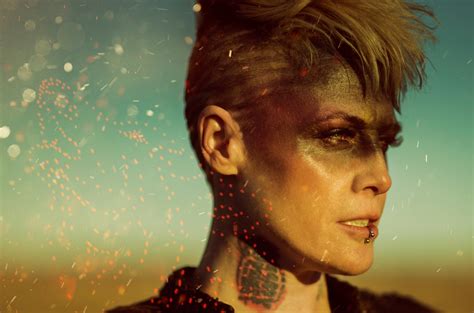 Otep's Impact on the LGBTQ+ Community