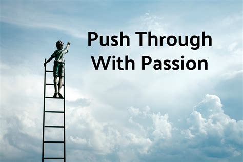 Overcoming Challenges and Pursuing a Passion