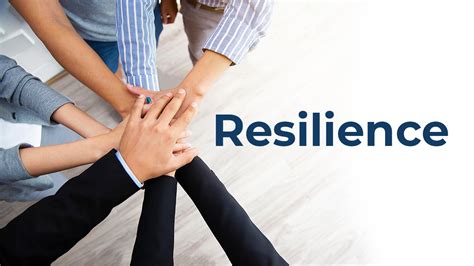 Overcoming a Significant Setback and Rebounding with Resilience
