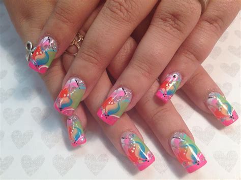 Passion for Nail Art and Design