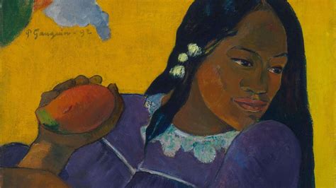 Paul Gauguin: The Revolutionary Artist Who Transformed Modern Art