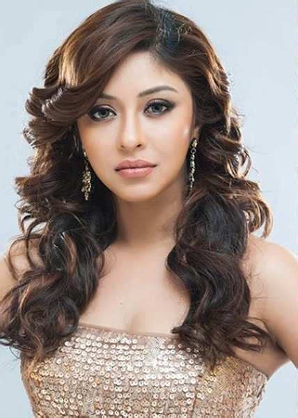 Payal Ghosh's Family Background and Relationship Status