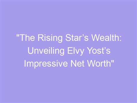 Peeking into Lukava's Wealth: Unveiling the Rising Star's Financial Status