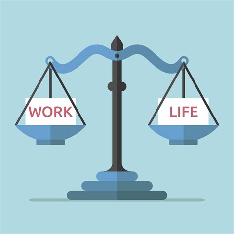 Personal Life: Striking a Balance Between Work and Relationships