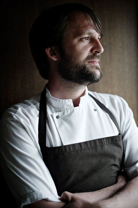 Personal Life and Interests of René Redzepi