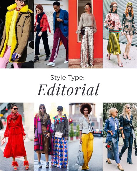 Personal Style and Fashion Influences