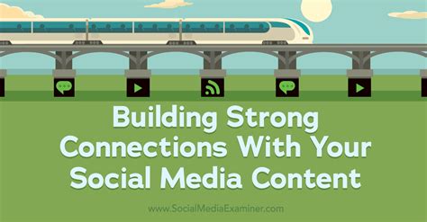 Personalize Your Content to Foster Strong Connections