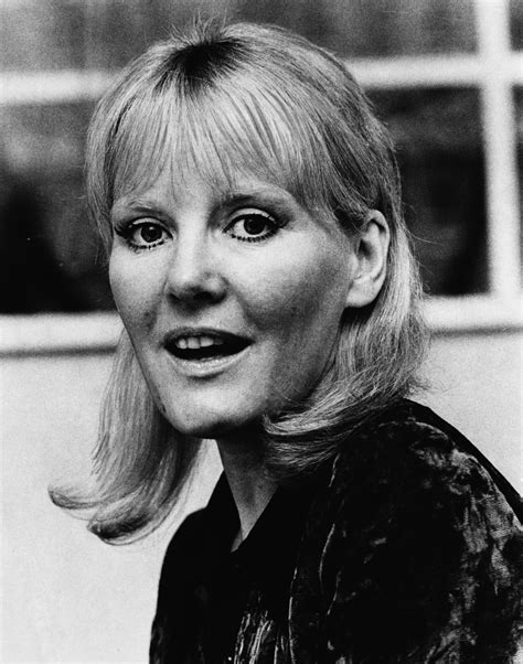 Petula Clark: An Iconic Singer and Actress