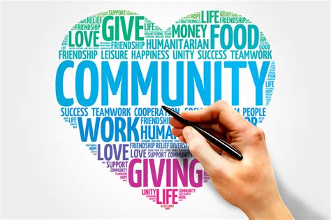 Philanthropic Efforts: Using Influence for a Good Cause
