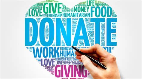 Philanthropic Endeavors and Dedication to Charitable Causes