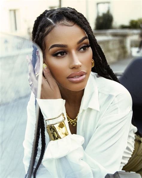 Philanthropic Endeavors of Fanny Neguesha: A Glimpse into Her Charitable Initiatives