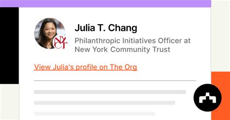 Philanthropic Initiatives and Impact of Julia Rose's Social Media Presence