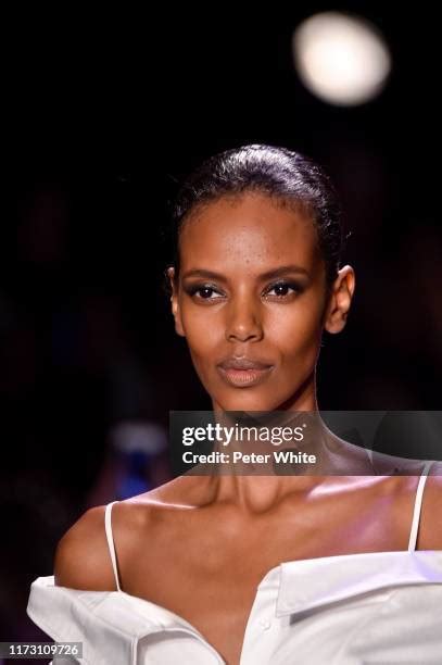 Philanthropy and Activism: Grace Mahary's Impact Beyond the Runway