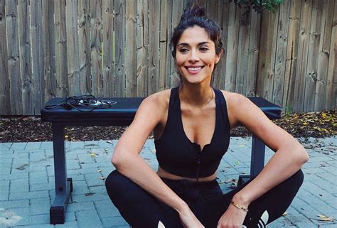 Pia Miller's Figure: A Fitness Inspiration