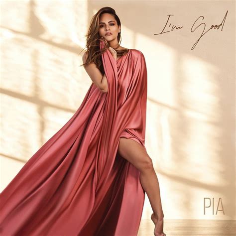 Pia Toscano's Discography and Musical Journey