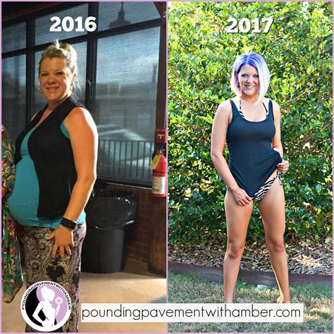 Pippa Andre's Fitness Journey and Transformation