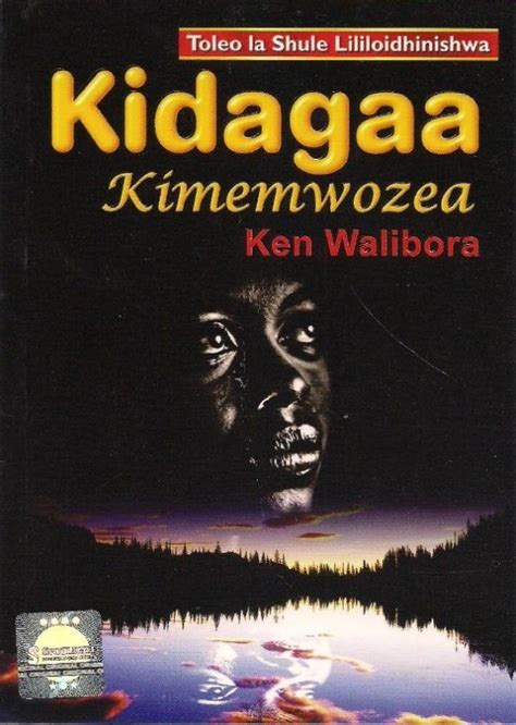 Popular Works: Exploring Ken Walibora's Most Beloved Novels and Stories