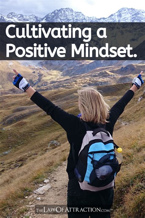 Practical Tips for Cultivating a Positive Mindset and Enhancing Achievement