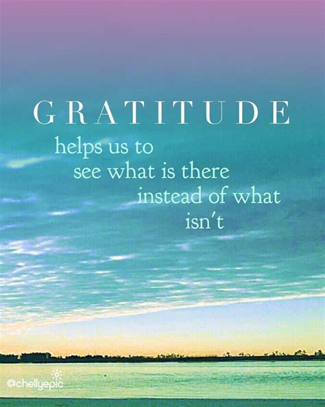 Practice Gratitude and Acknowledge Your Blessings