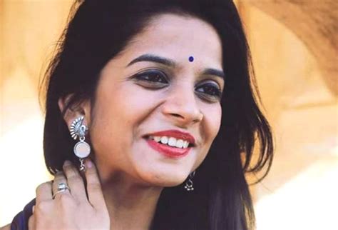 Preksha Mehta: An Emerging Talent in the Entertainment Industry
