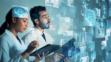 Preparing Healthcare Professionals for the AI Revolution