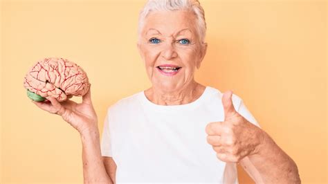 Preventing and Delaying Age-related Cognitive Decline