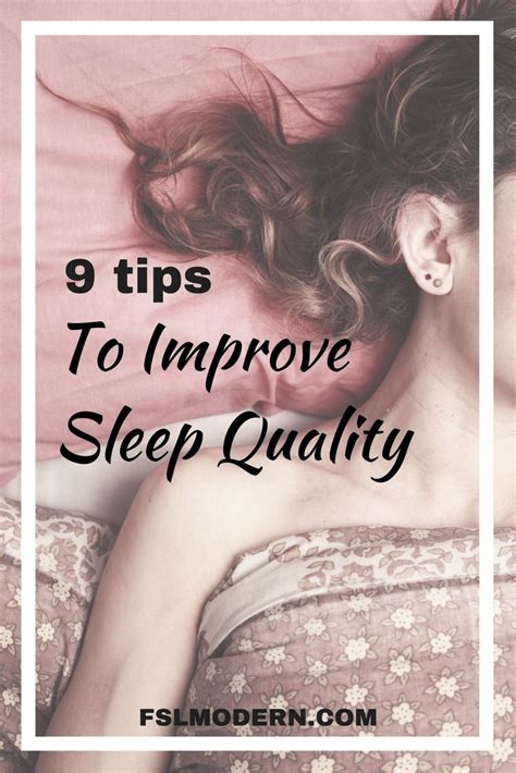 Prioritize Quality Sleep for Weight Management
