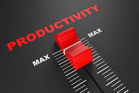 Prioritizing Your Tasks for Maximum Productivity