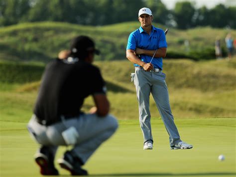 Professional Success: Spieth's Major Wins and Records