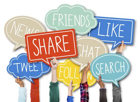 Promote Your Blog on Social Media and Online Communities