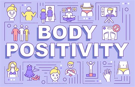 Promoting Body Positivity